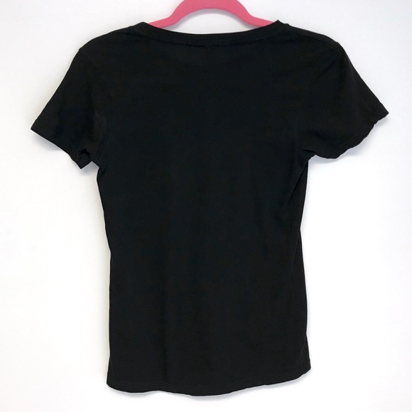 E218 Band tee | Ed Sheeran live in concert babydoll tee - Picture 2 of 8